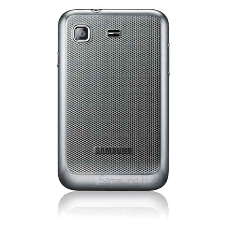 Samsung Galaxy Pro vine cu o cameră foto de doar 3 MP