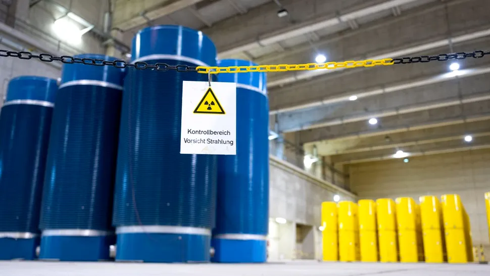 Armata SUA pregătește peste 20 de reactoare nucleare pentru baze militare. Investiția ajunge la 2,2 miliarde de dolari