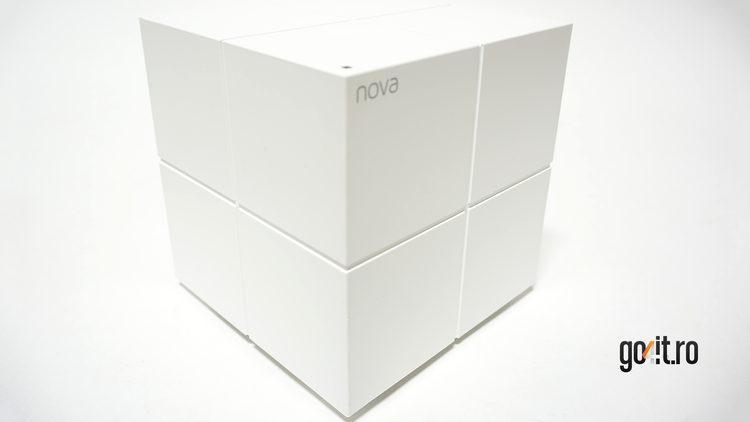 Tenda Nova