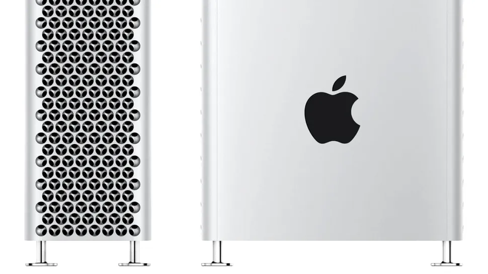 Apple renunță la modelul Mac Pro