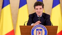 Nicușor Dan, despre riscul ca România să ajungă la „junk”: Trebuie să ne păstrăm statutul recomandat investițiilor