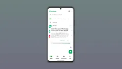 WhatsApp nu mai funcționează pe anumite telefoane cu Android. Verifică versiunea instalată înainte să pierzi accesul la aplicație
