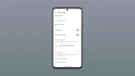 WhatsApp pregătește un centru dedicat pentru administrarea backup-urilor pe Android