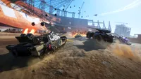 World of Tanks face pasul către viitor