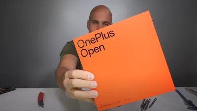 Cât de rezistent este noul OnePlus Open? Supraviețuiește sau nu testelor de durabilitate - VIDEO