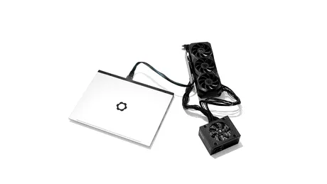 Framework a lansat primul său eGPU modular, bazat pe OCuLink