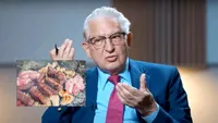 Prof. dr. Vlad Ciurea avertizează asupra alimentului care poate deveni periculos pe caniculă. „Creierului nu îi place”