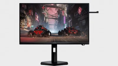 AG277UX, un nou monitor AOC cu afișaj dual-mode
