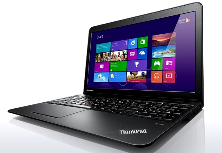 Lenovo ThinkPad S531 - ultrabook de 15”