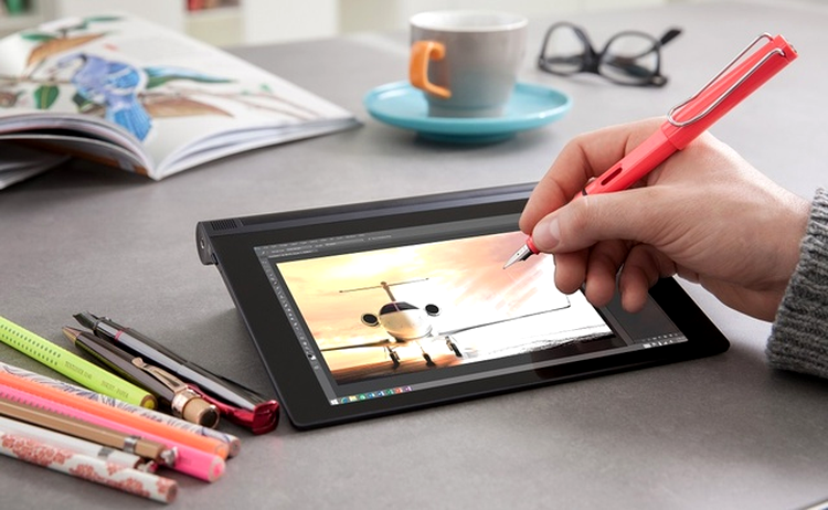 Lenovo Yoga Tablet 2 8 cu AnyPen
