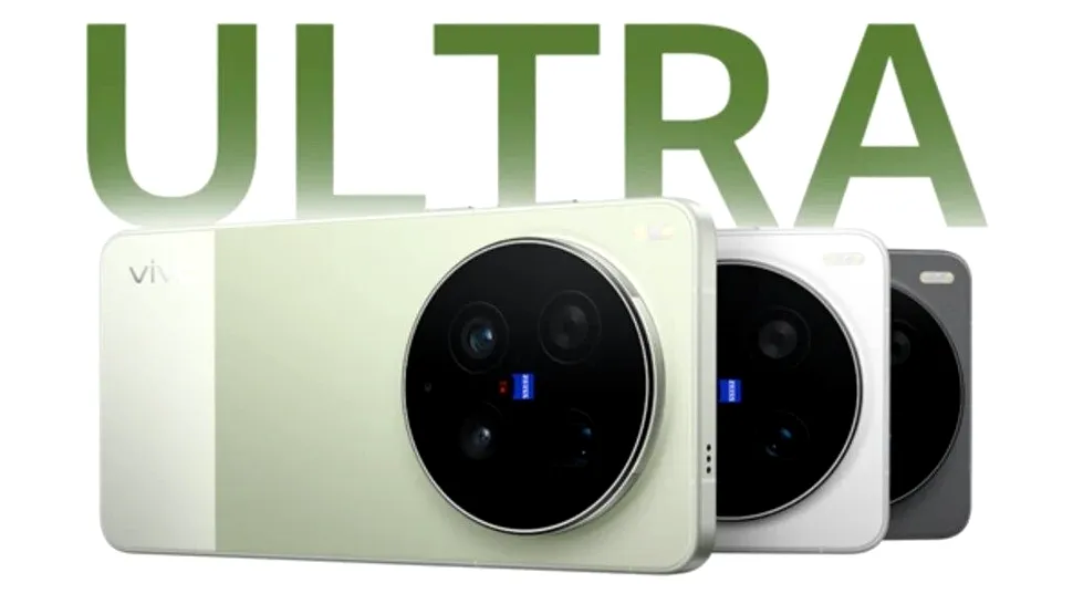 Vivo X300 Ultra apare în teste înainte de lansare