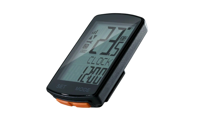 ciclocomputer crivit din oferta lidl