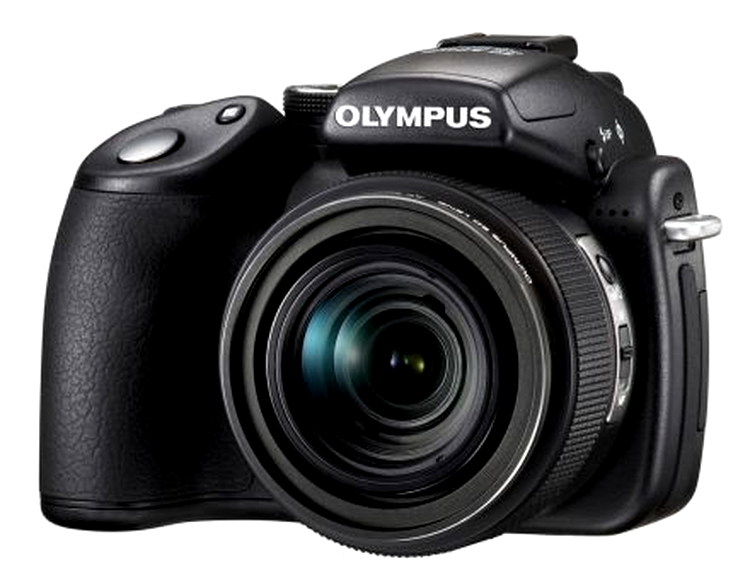 Olympus SP-570 UZ
