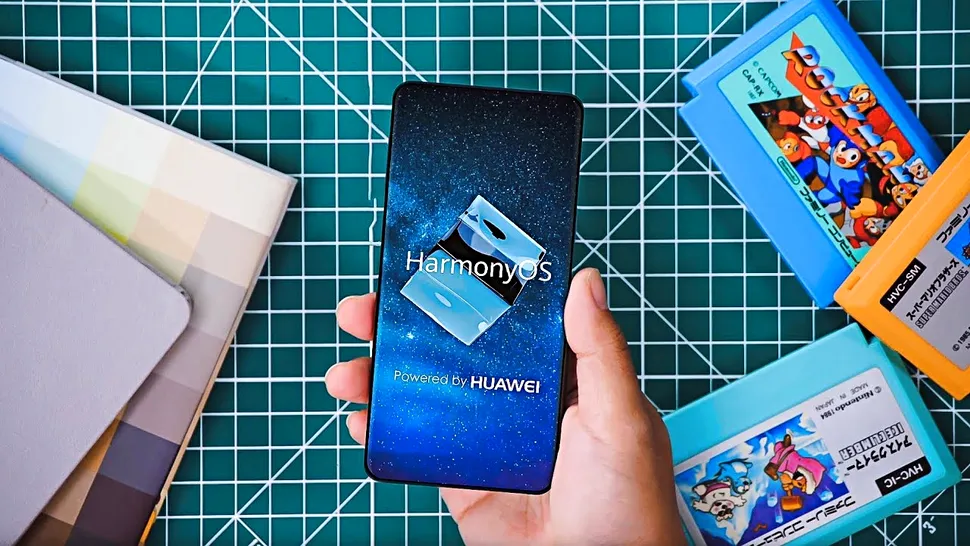 Huawei ar putea trece anul viitor la HarmonyOS. Care modele primesc update primele