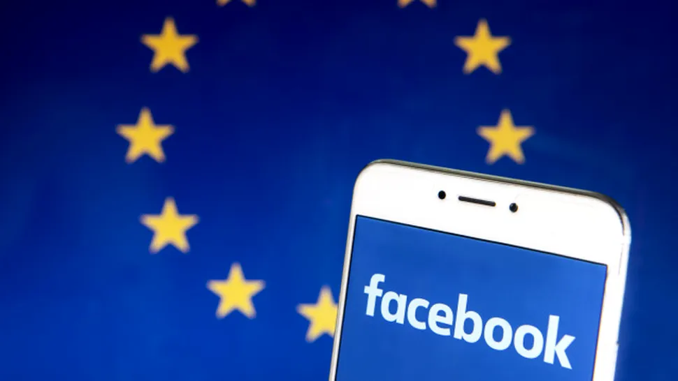 Facebook, investigat de autorităţile UE pentru practici abuzive de colectare a datelor