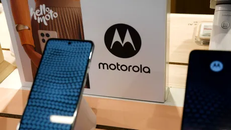 Motorola colaborează cu GrapheneOS pentru un viitor telefon