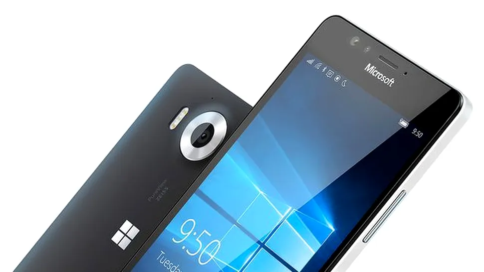 Dispozitivele Lumia nu mai pot fi cumpărate din magazinul oficial Microsoft
