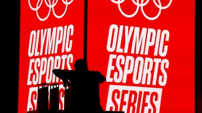Unde va avea loc prima ediție de Jocuri Olimpice Esports, în 2025?