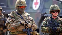 Reintroducerea serviciului militar obligatoriu. Revine armata obligatorie? Criză militară fără precedent