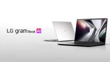 LG lansează laptopul care poate rezista peste 30 de ore fără priză. Gram Book AI 2026 cântărește doar 1,29 kg