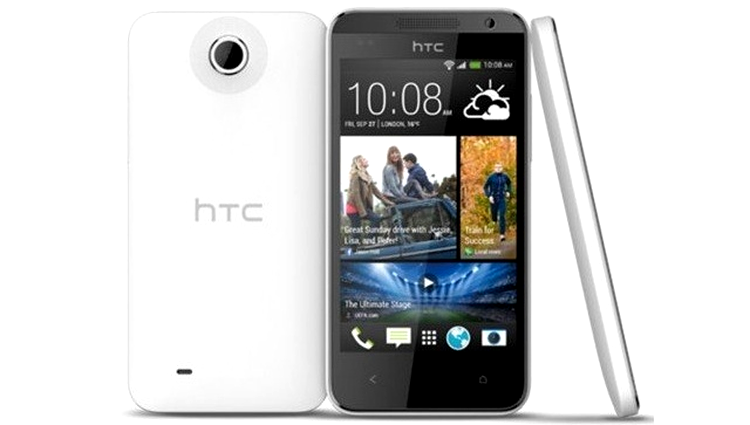 HTC Desire 310 are specificaţii destul de modeste