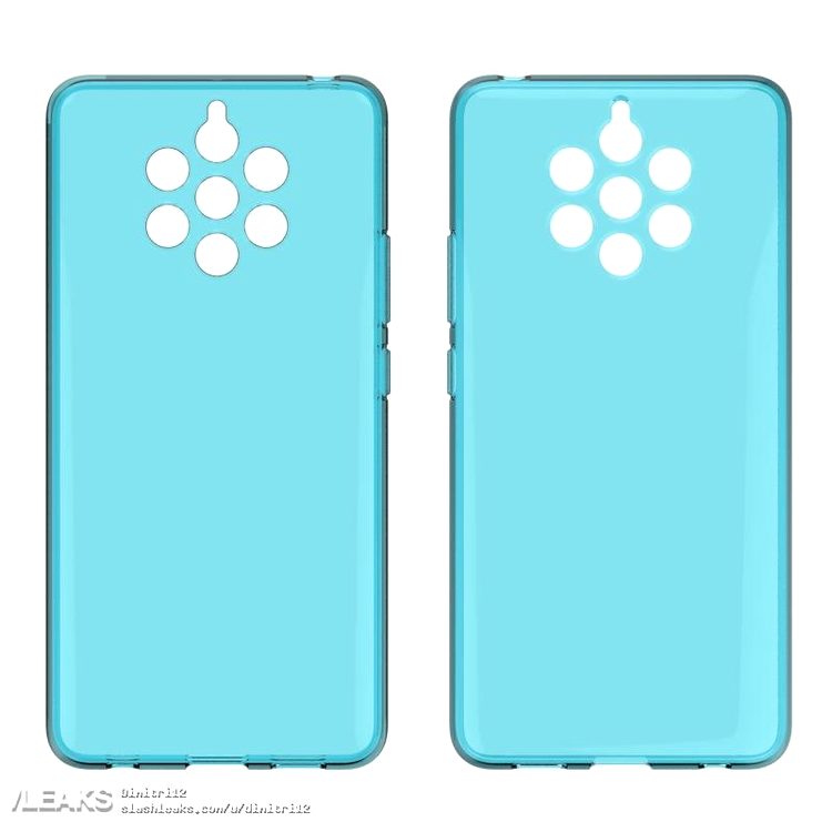Nokia 9 PureView