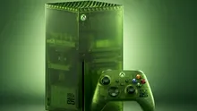 Xbox Series X25: au apărut informații despre preț și data lansării