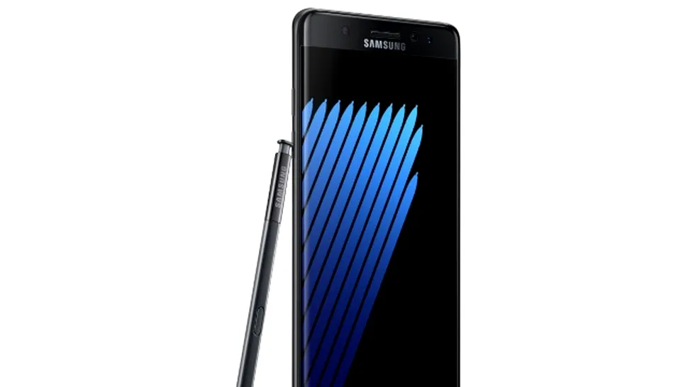 Samsung: aproape 60% dintre dispozitivele Note7 cu probleme au fost înlocuite în Europa