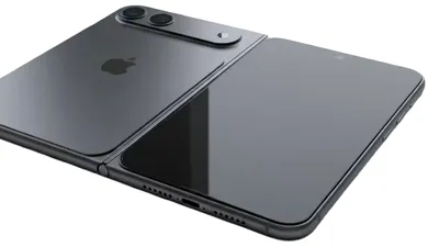 iPhone Fold, provocări tehnice legate de ecran