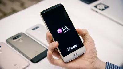 LG schimbă şeful diviziei de mobile cu cel care a pus divizia sa de televizoare 4K pe hartă