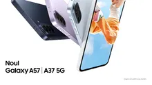 Galaxy A57 5G impresionează prin ușurința de reparare