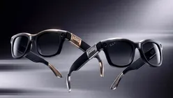 Odyssey: Caviar lansează o ediție de lux a ochelarilor inteligenți Ray-Ban, cu aur de 24K și piele de crocodil – VIDEO