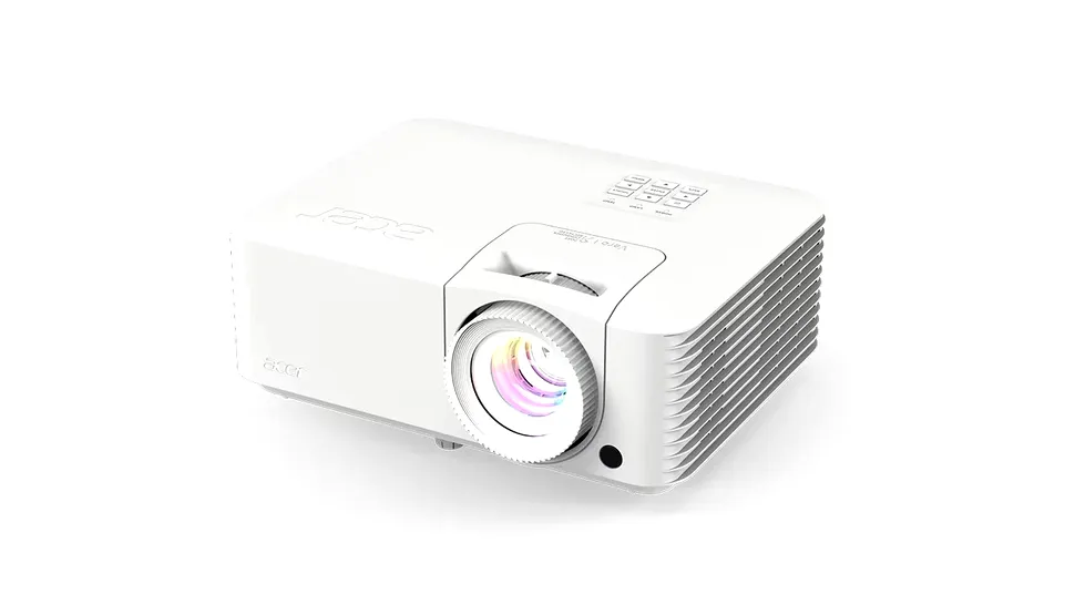 Vero HL1820 4K, noul proiectorul de gaming de la Acer