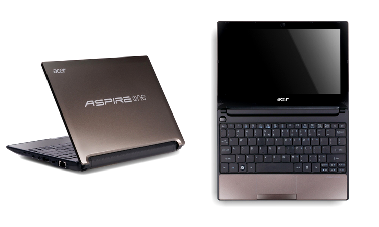 Acer Aspire One D255
