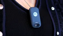 Project Maxwell, accesoriul purtabil cu AI de la Motorola care vede și aude pentru tine