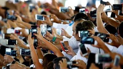 Care este ţara cu cel mai mare trafic de internet mobil. România se poziţionează spre „coada” clasamentului