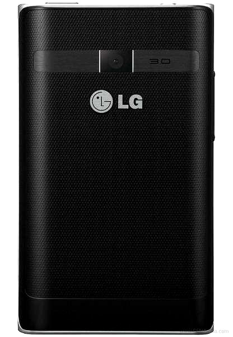 LG Optimus L3 E400