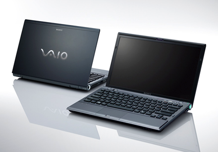VAIO Z