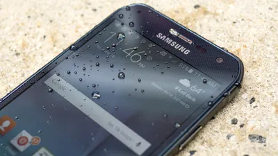 Cât de rezistent este noul Galaxy S7 Active, comparat modelului standard Galaxy S7 (VIDEO)