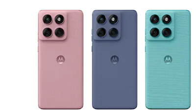 Motorola Edge 70 Fusion își face apariția în baza de date Geekbench