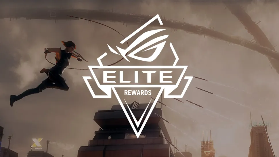 ASUS lansează programul ROG Elite Rewards și în România
