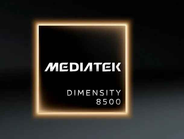 Dimensity 8550, pregătit pentru Gemini Intelligence pe flagship-uri accesibile