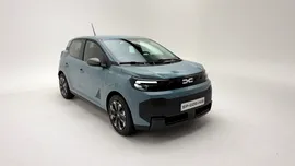 Am văzut noua Dacia Spring la Paris. Iată 10 lucruri despre generația a doua: autonomie, baterie, 80 CP, încărcare, dotări și prețuri așteptate