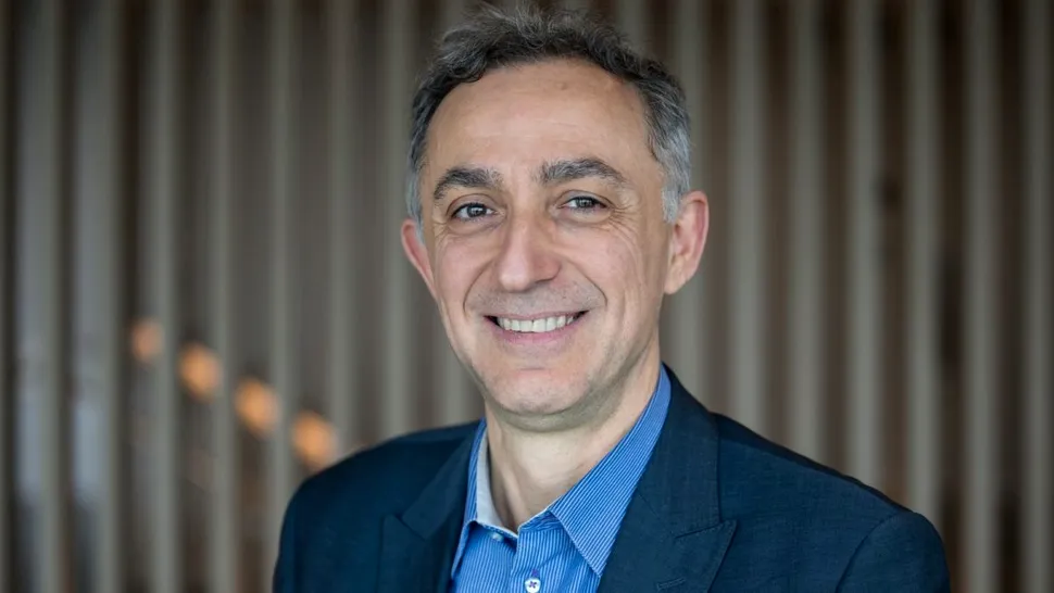 Gianpiero Nacci (BERD): Anul trecut, 70% din întreaga capacitate nouă de energie electrică instalată la nivel mondial a fost solară. Putem evita o catastrofă climatică
