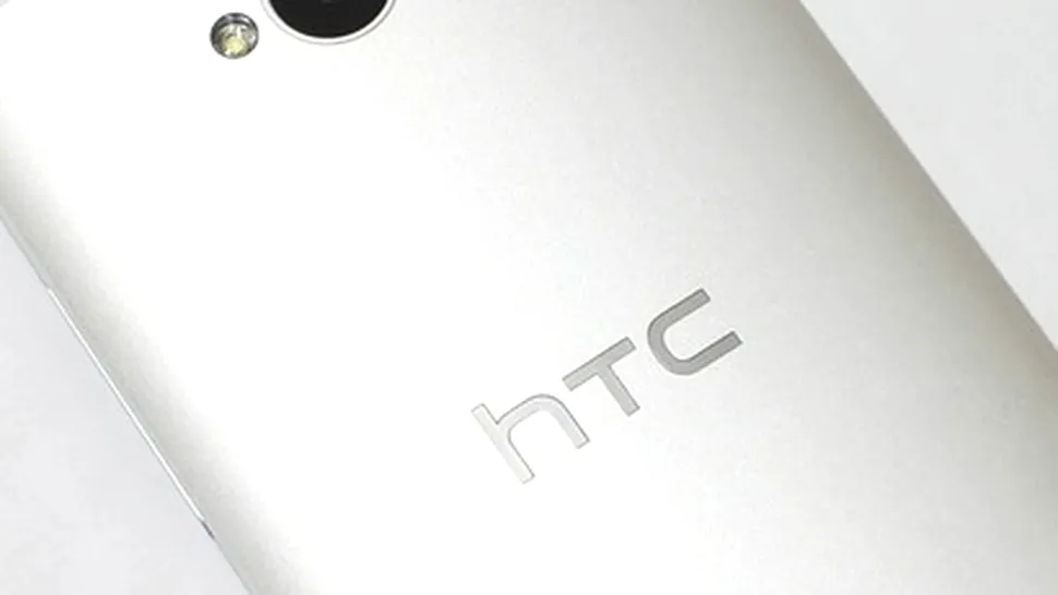 HTC a anunţat data lansării viitorului său vârf de gamă: 25 martie