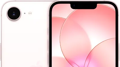 Oficial: ce cantitate de memorie RAM se regăsește în iPhone 17e