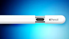 Zvon: două modele noi de Apple Pencil sunt așteptate anul viitor