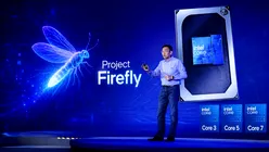 Intel vrea să schimbe piața laptopurilor accesibile. Project Firefly aduce design premium într-o carcasă de doar 12,9 mm – VIDEO