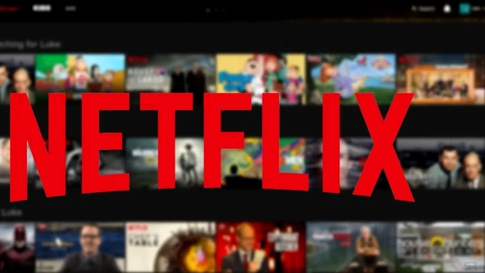 Noii abonaţi Netflix din România nu mai primesc o lună gratis de utilizare