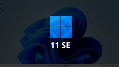 Cum poți avea Windows 11 SE, versiunea de Windows 11 pentru PC-uri mai slabe
